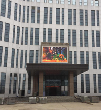 食品药品检验检测中心智能安防