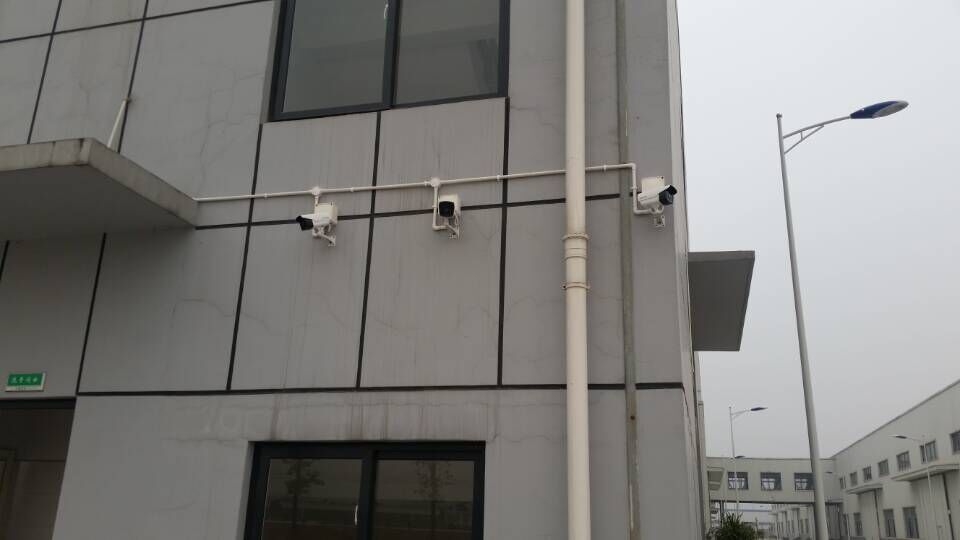 无锡弱电系统工程案例