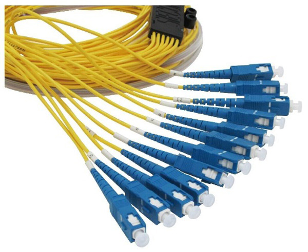 无锡网络综合布线系统