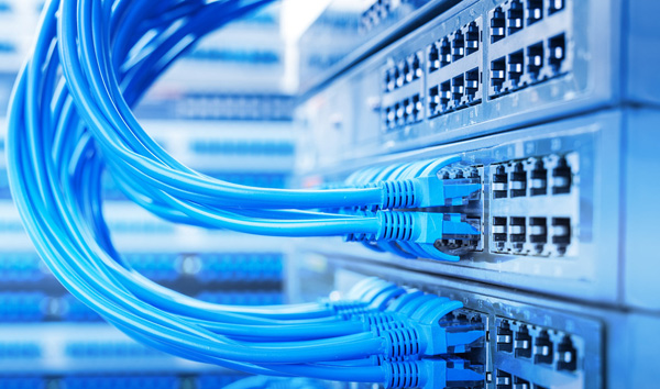 无锡综合布线系统