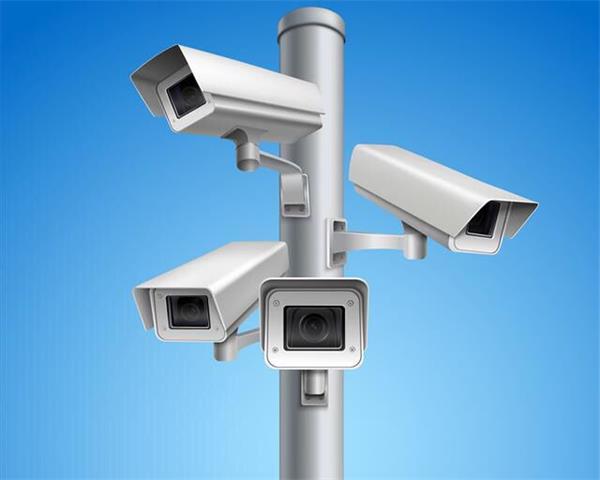 安防监控视频知识