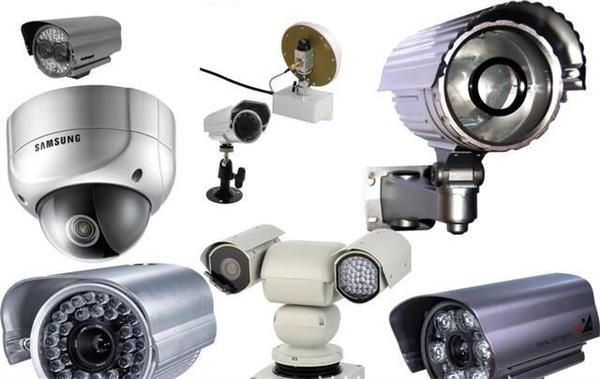 无锡安防监控公司